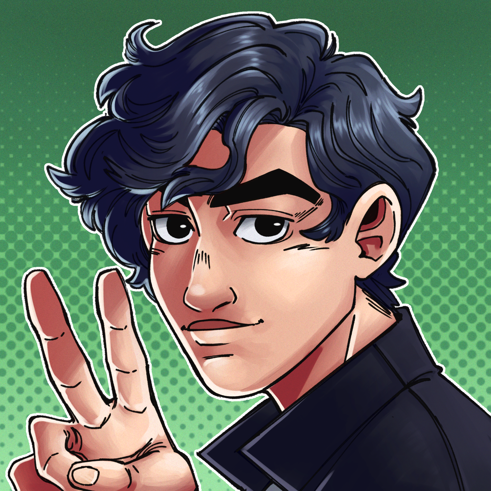 Foto de perfil de Barz